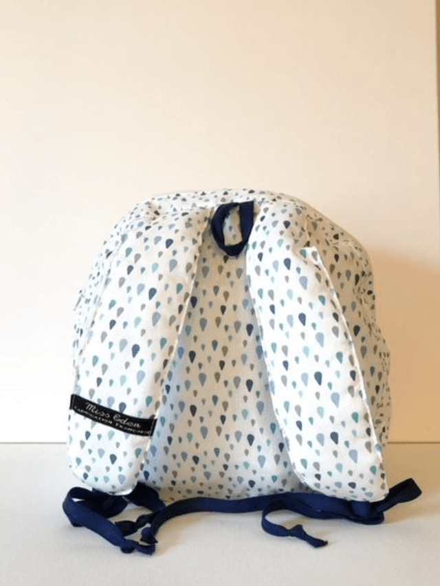 Sac à dos Mouton