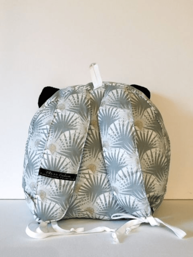 Sac à dos Panda