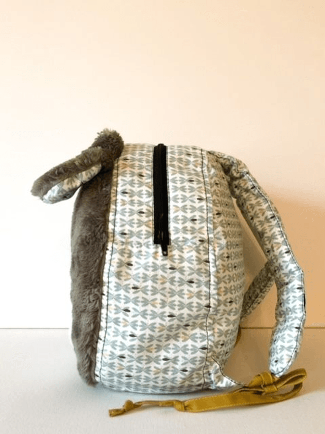 Sac à dos Chien