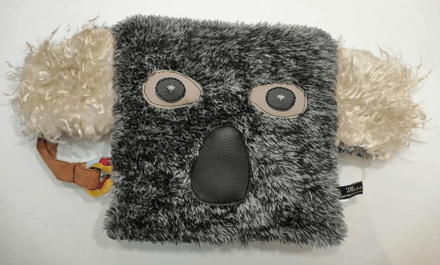 Album Photo Koala
