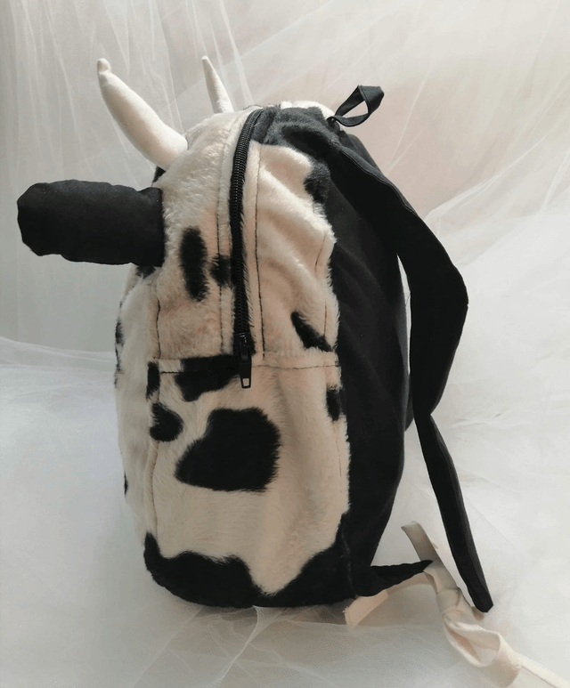 Sac à dos Vache
