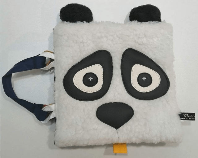 Album Photo Panda