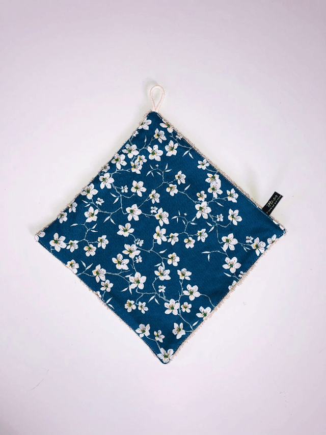 Feuille Essuie-tout Fleurs