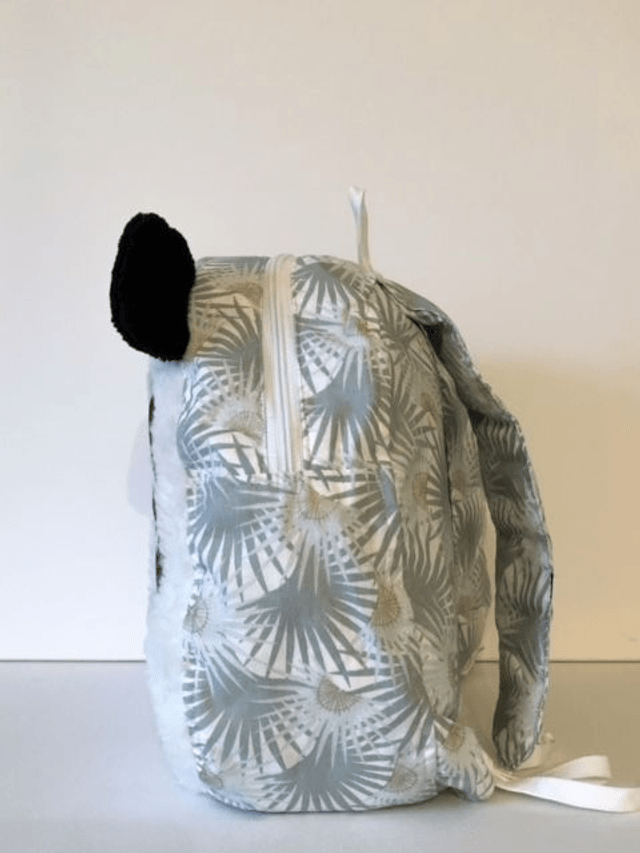 Sac à dos Panda