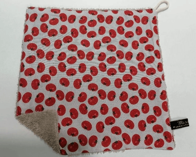 Feuille Essuie-tout Tomate