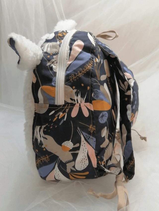 Sac à dos Lapin