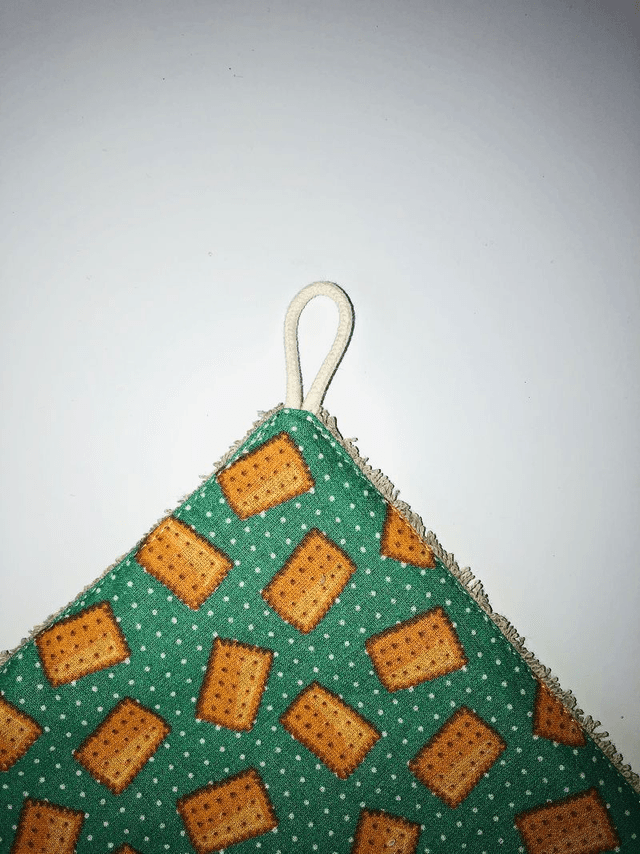 Feuille Essuie-tout Biscuits