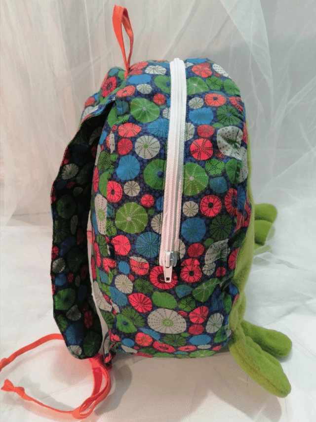 Sac à dos Grenouille