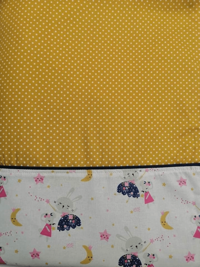 Couverture Fée Lapin