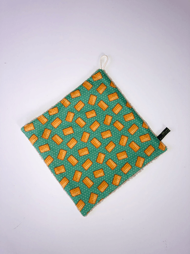 Feuille Essuie-tout Biscuits