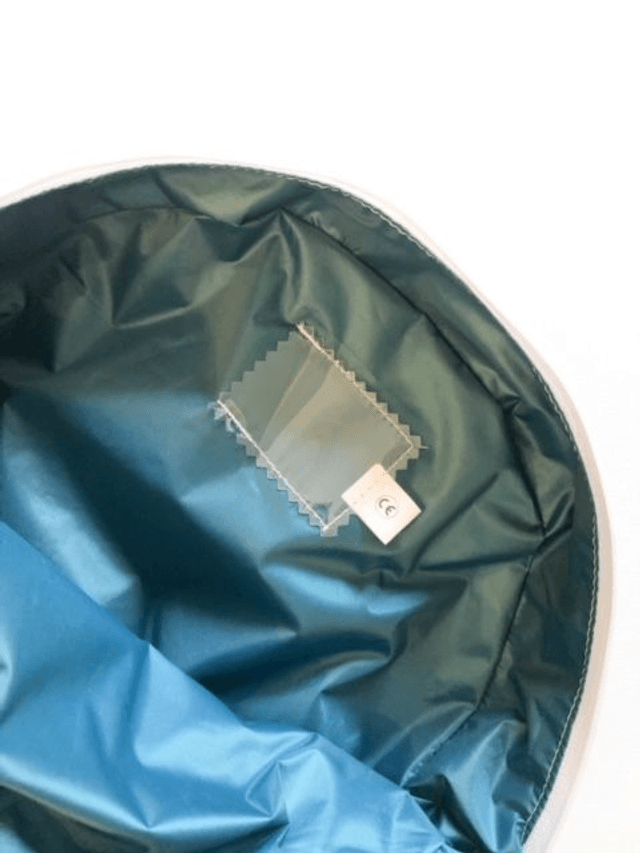 Sac à dos Panda Triangle