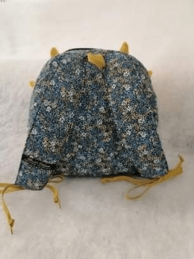 Sac à dos Chouette