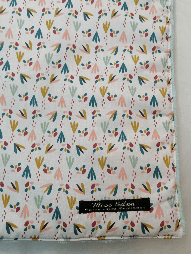 Couverture Nounours