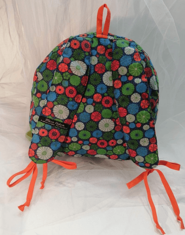 Sac à dos Grenouille