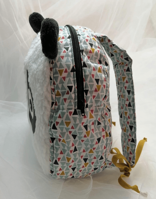 Sac à dos Panda Triangle