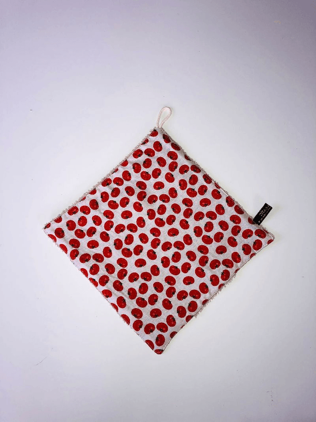 Feuille Essuie-tout Tomate