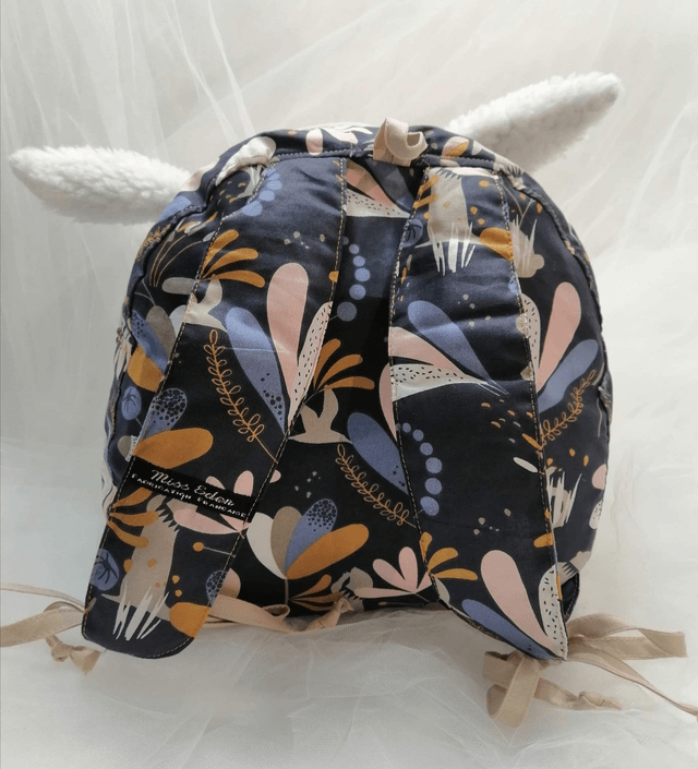 Sac à dos Lapin