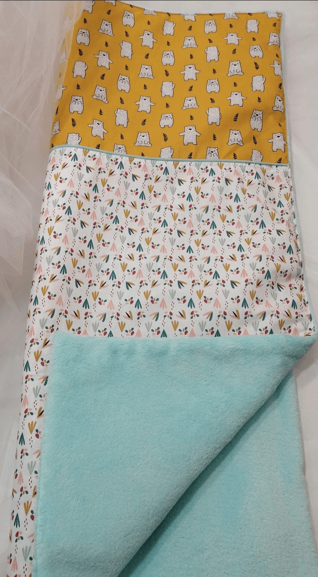 Couverture Nounours