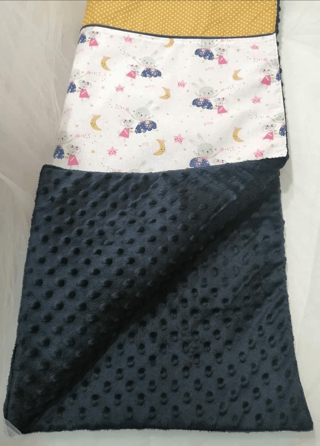Couverture Fée Lapin