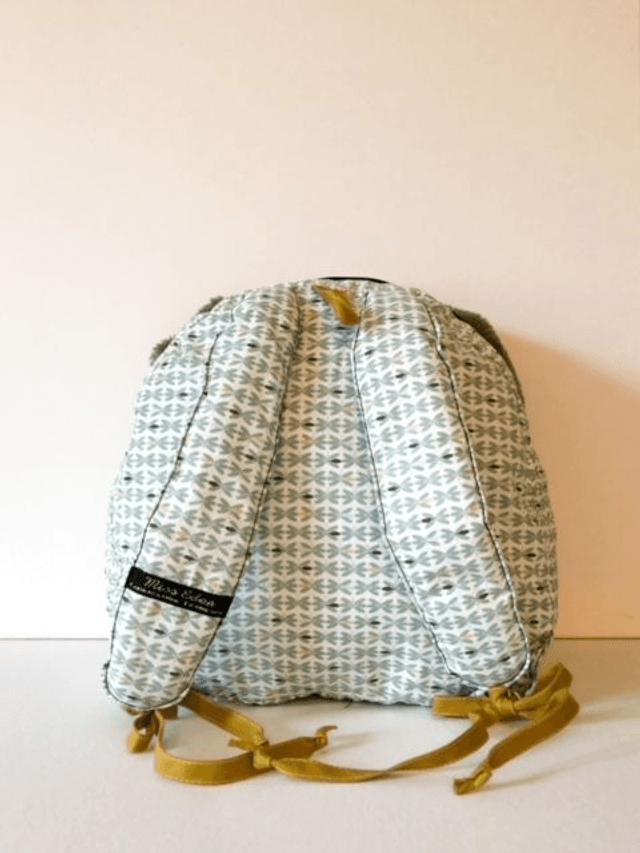Sac à dos Chien