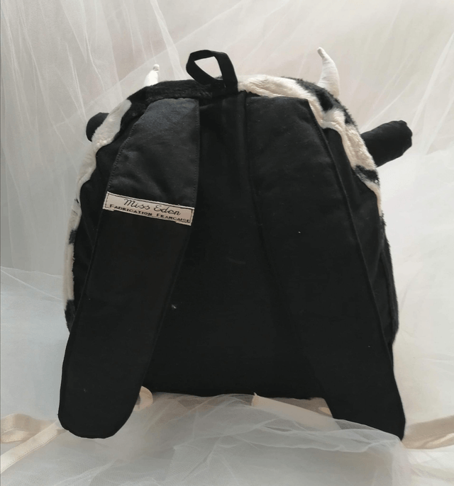 Sac à dos Vache