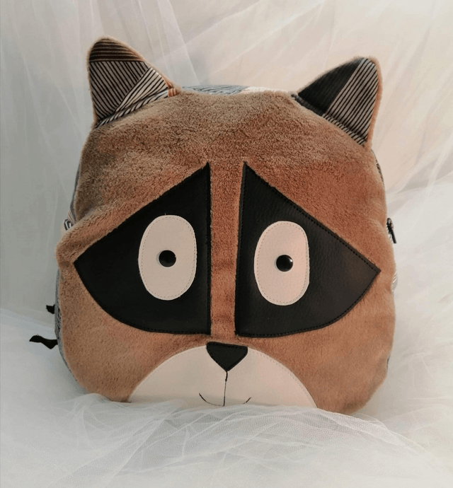 Sac à dos Renard