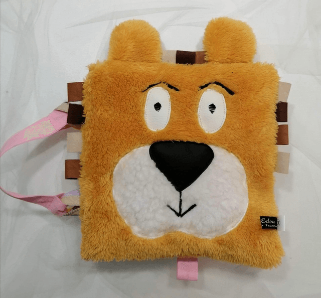 Album Photo Lion