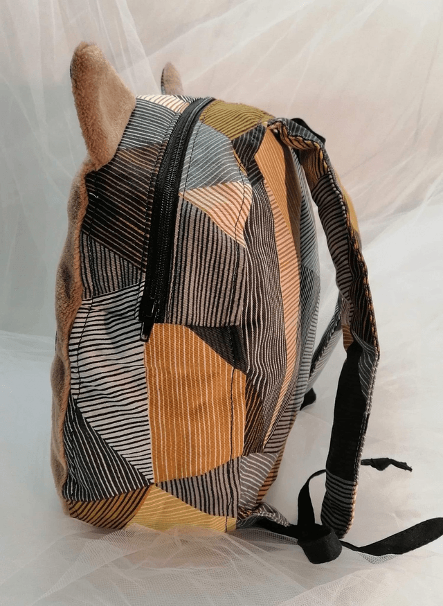 Sac à dos Renard