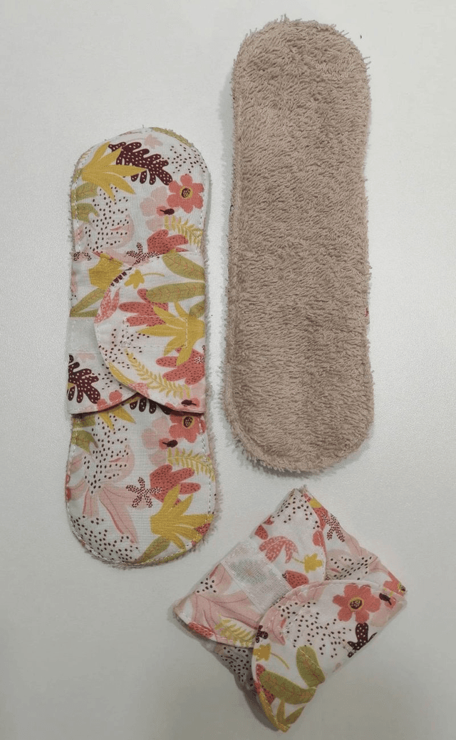 Serviette Hygiénique