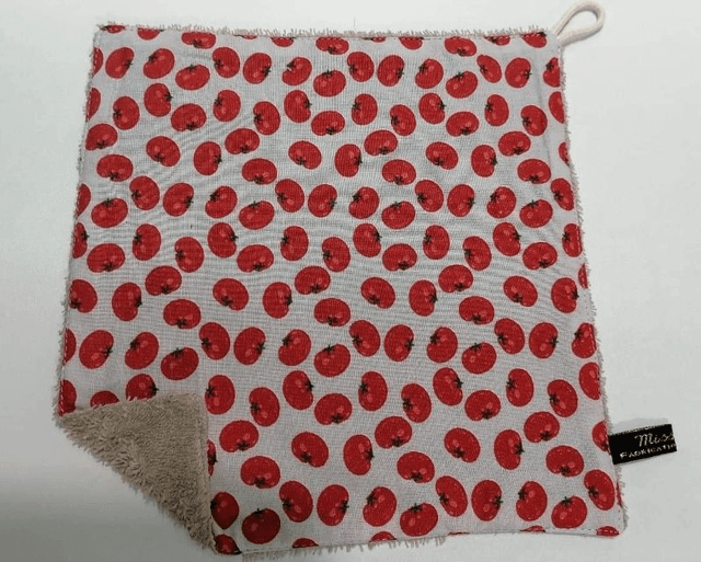 Feuille Essuie-tout Tomate