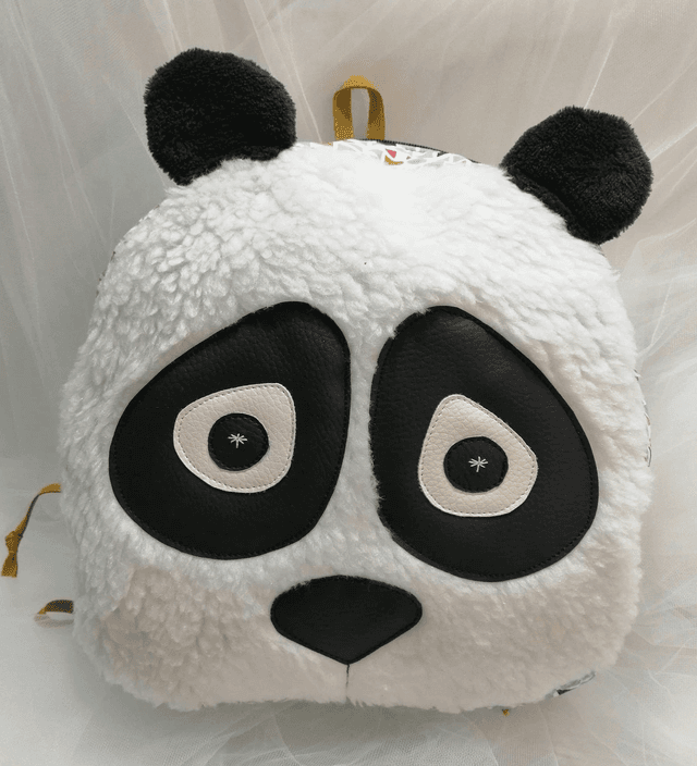 Sac à dos Panda Triangle