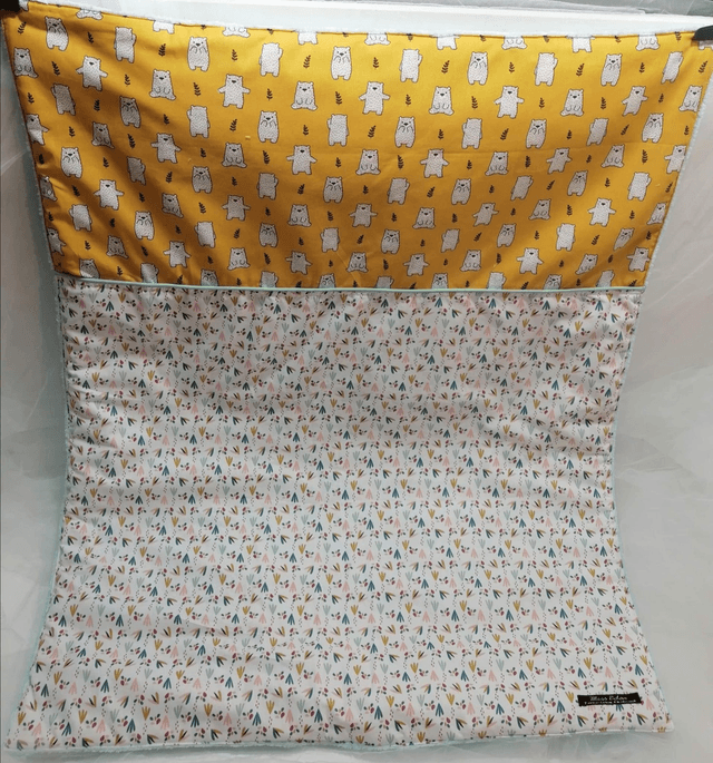 Couverture Nounours