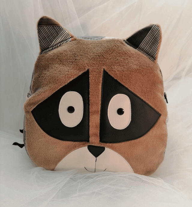 Sac à dos Renard