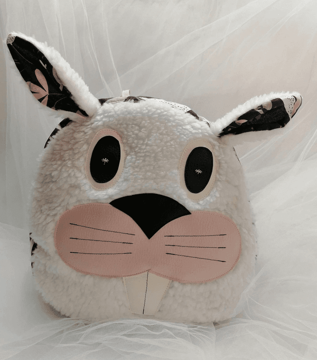 Sac à dos Lapin